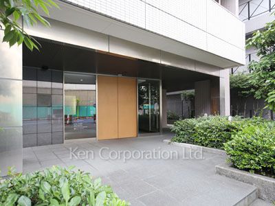 ParkAxis神楽坂STAGEの写真 外観より