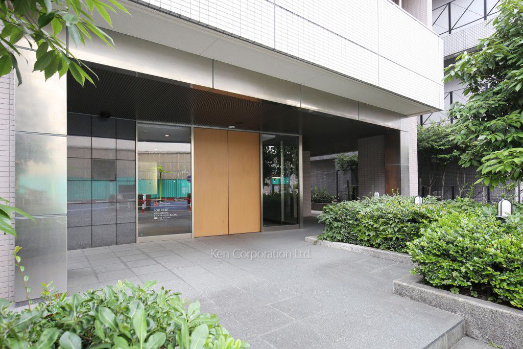 ParkAxis神楽坂STAGEの写真 外観より