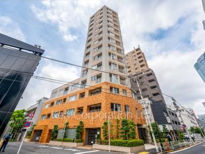  外観ひき