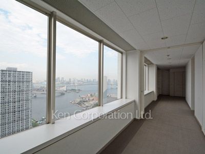  共用廊下