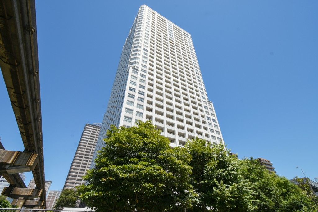  外観ひき