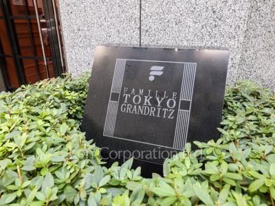  マンションプレート