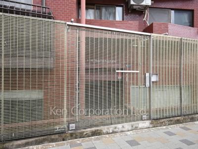 ライオンズマンション元麻布の写真 外観より