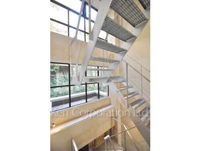Villa Isis南青山の写真 階段