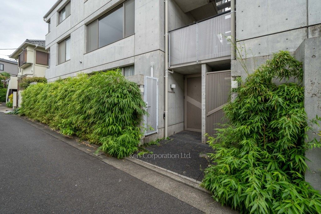 momentumの写真 外観より