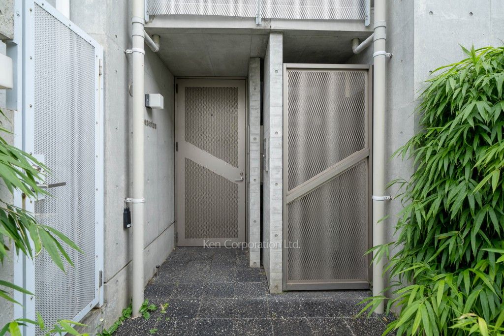 momentumの写真 外観より