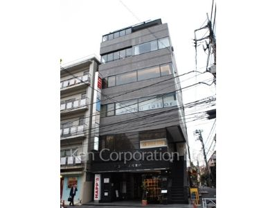 日進ヒルズ代官山の写真 外観その他