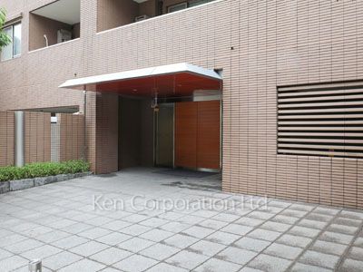  外観より
