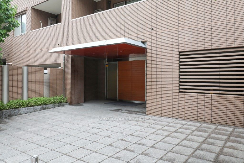  外観より
