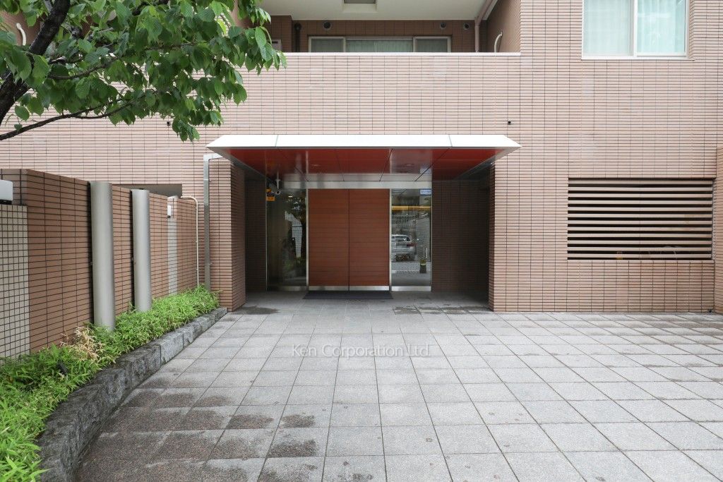  外観より