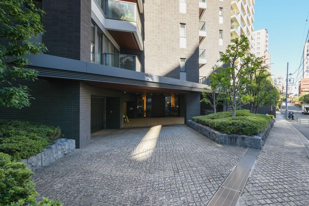 グランドヒルズ一番町の写真 外観より