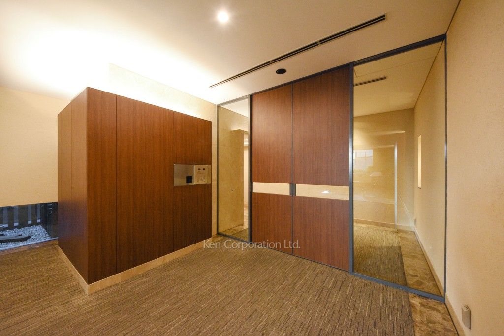 グランドヒルズ一番町の写真 オートロック