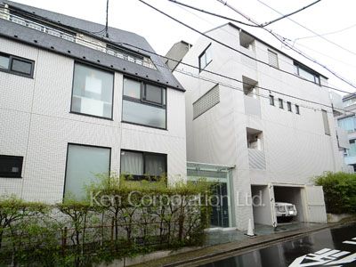 日向坂ハウスの写真 外観ひき