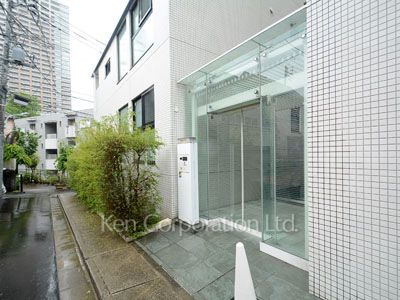 日向坂ハウスの写真 外観より