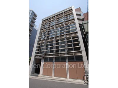 KOBUNACHO HOUSEの写真 外観ひき