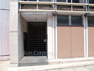 KOBUNACHO HOUSEの写真 外観より