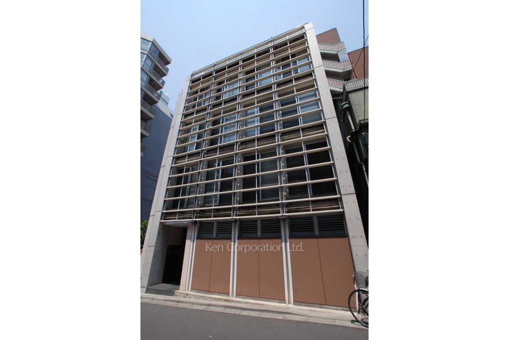 KOBUNACHO HOUSEの写真 外観ひき