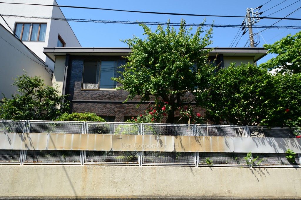 栗山HOUSE