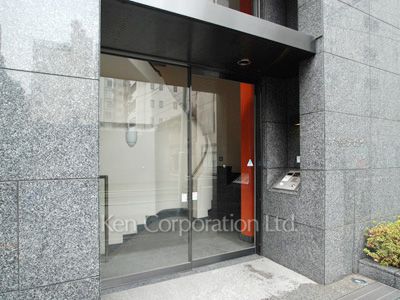 グランスイート銀座レスティモナークの写真 外観より
