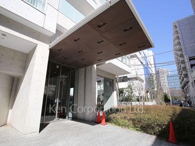 外観より