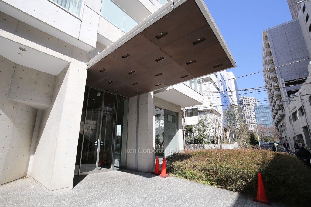 外観より