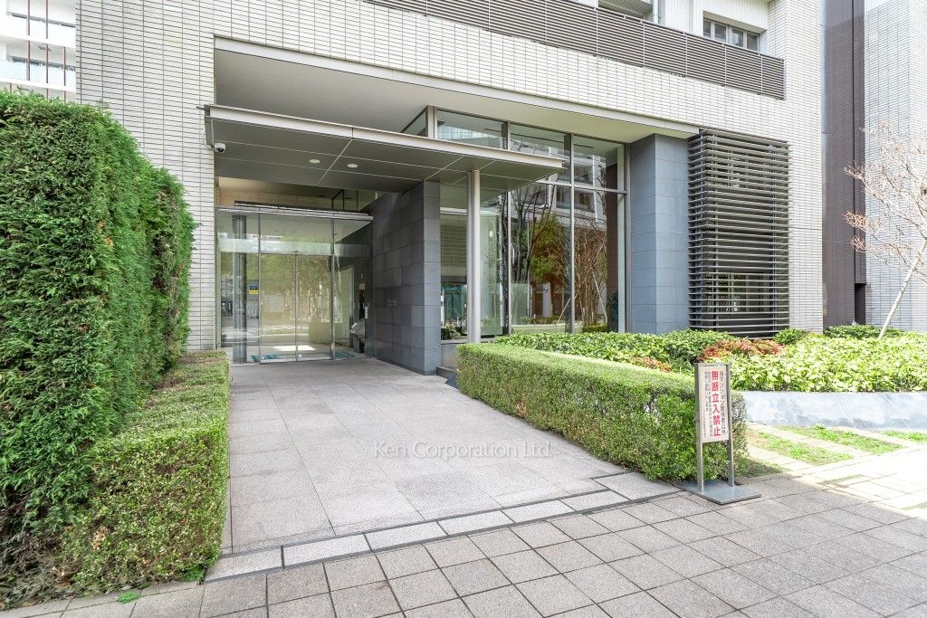  外観より