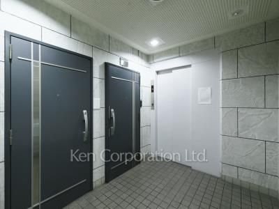 ジュエル青山の写真 EVホール