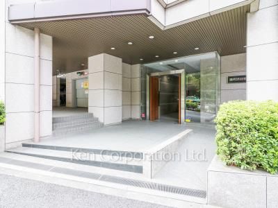 藤和渋谷常磐松ホームズの写真 外観より