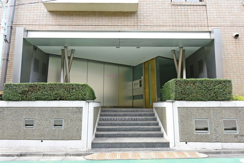 外観より