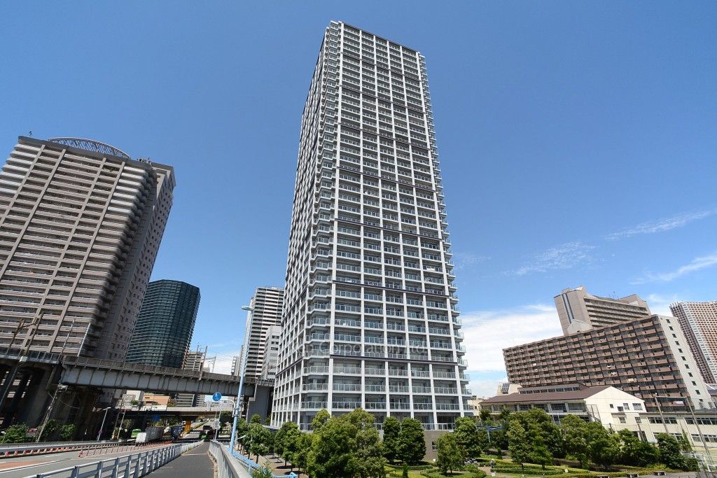  外観ひき