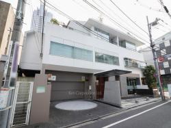 アーバンスタイル六本木三河台