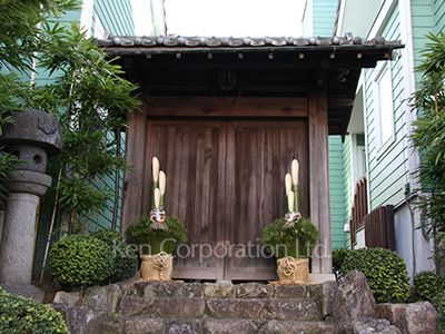  外観その他