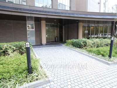 サンウッド品川天王洲タワーの写真 外観より