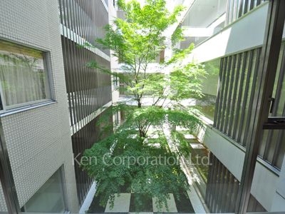 神宮前五丁目ブランシェの写真