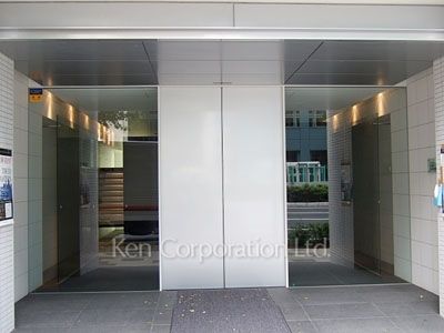 コスモグラシア芝大門の写真 外観より
