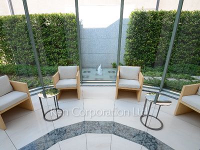 パークマンション白金台 Ⅴの写真 ティールーム