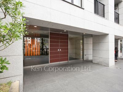 プライムメゾン銀座イーストの写真 外観より