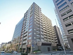 レジディア東銀座