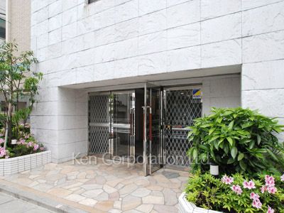 ラクラス日本橋久松町の写真 外観より