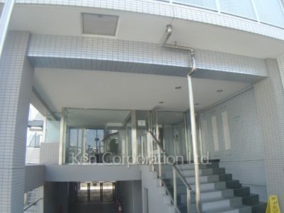 NONA PLACE 渋谷神山町の写真 外観より