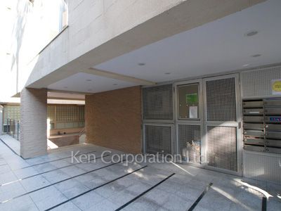 FLEG西麻布 Viergeの写真 外観より