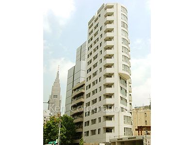  外観ひき