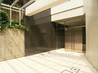  外観より
