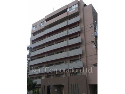 DeLCCS品川の写真  外観その他