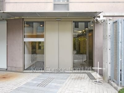 グランカーサ南青山の写真 外観より