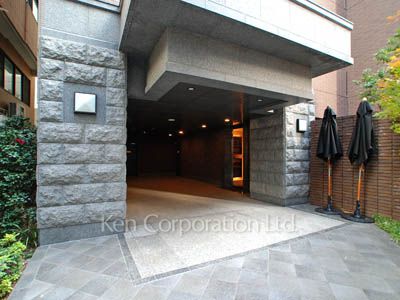 レグノ・フォルテ二番町の写真 外観より