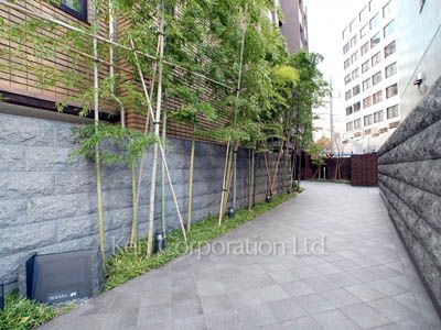 レグノ・フォルテ二番町の写真 外観より