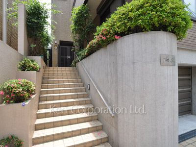 FLAT S・Kの写真 外観より