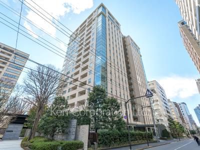  外観ひき