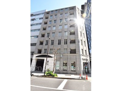 K’s麹町の写真 外観ひき